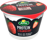 Arla Protein strawberry-lemon balm quark 200g lactose free