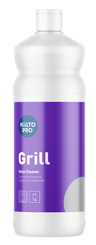 Kiilto Grill oven cleaner 1l