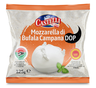 Castelli Mozzarella Bufala mozzarella färskost av buffelmjölk 125g