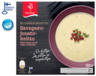 Saarioinen cheese soup with smoked reindeer 300g