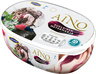 Aino chocolate wild berry ice cream 900ml lactose free