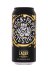RPS Rock An Allday, Everyday Lager 4,7% 0,44l burk