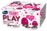 Valio Play hallon yoghurt 4x125g laktosfri