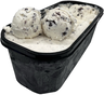 GelatoLAB-Espoo Stracciatella mjölkchoklad scoop ice cream 5l