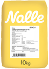 Nalle wholegrain wheat flakes 10kg