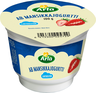 Arla AB-strawberry yoghurt 100g lactose free