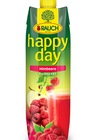 Happy Day hallon juicedryck 1litra