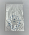 Aspelin PE-plastic bag 2kg 200pcs