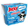 Jacky Makupala milkchocolate pudding 4x120g lactose free