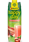 Happy Day rhubarb juice 1l