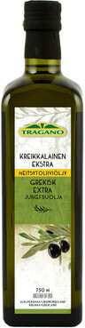 Tragano extra virgin olivolja 750ml