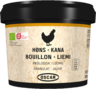 Oscar organic chicken bouillon granulate 500g