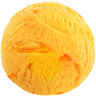 Pingviini mango-melon scoop ice cream 5l
