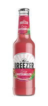 Breezer Watermelon 4% 0,275L glass bottle FAB