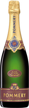 Pommery Apanage Blanc de Noirs 12,5% 0,75l champagne