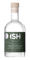 ISH London Botanical Spirit 0,5% 0,35l