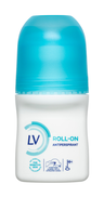 LV roll-on antiperspirant 50ml