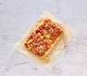 Saarioinen piece of pizza tropicana 36x100g frozen