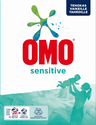 Omo Sensitive washing powder 700g