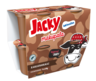 Jacky Makupala chocolate pudding 4x120g lactose free