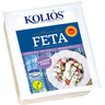 Kolios fetapiece 900g lactose free