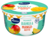 Valio soft quark mango soup 150g  lactose free