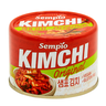 Sempio kimchi korean cabbage preparation 160/120g