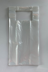 Aspelin transparent 30l shopping bag 500pcs