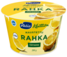 Valio Keittiön flavoured lemon quark 200g lactose free