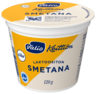 Valio Keittiön smetana 120g lactose free