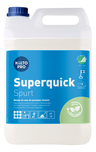 Kiilto Superquick Spurt ready-to-use general cleaner 5l