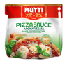 Mutti aromatic pizzasauce 5kg