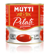 Mutti Pelati hela skalade tomater 2,5kg
