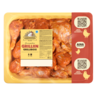 Kariniemen Chicken selection for BBQ appr. 1,7 kg