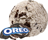 Ingman Oreo scoop ice cream 5l