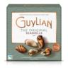 GuyLian Seashells suklaakonvehdit 250g