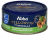 Abba MSC yellowfin tonfisk i olja 150/105g