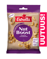 Estrella Nutboost cashewpähkinät 120g