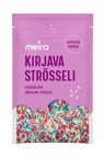 Meira sugar strands mix 55g