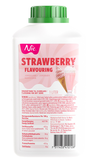Nic strawberry flavouring 1l