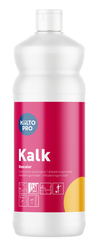 Kiilto Kalk acid liquid cleaner 1l