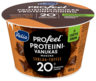 Valio PROfeel choklad-kola proteinpudding 180g laktosfri