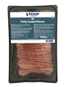 Tulip Professional fully cooked and smoked bacon slices 500g