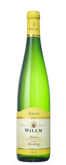 Willm Riesling 0,75l white wine