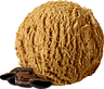 Ingman coffee scoop ice cream 5l