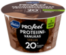 Valio PROfeel choklad proteinpudding 180g laktosfri