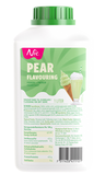 Nic pear flavouring 1l