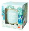 Moomin Magic Meadow scented candle 38h