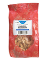 Eldorado cashew nuts salted and roasted 175g