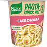 Knorr Snack Pot carbonara 63g